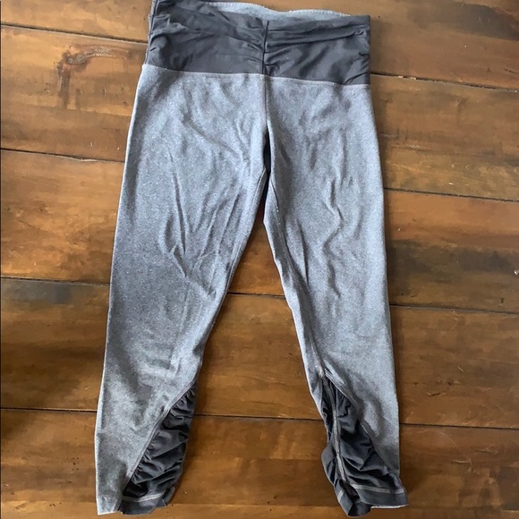 lululemon athletica Pants - Lululemon Leggings
